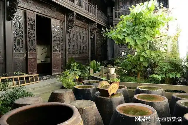 胡庆余堂:胡雪岩开创,历经100多年,如今是医馆界的泰山北斗