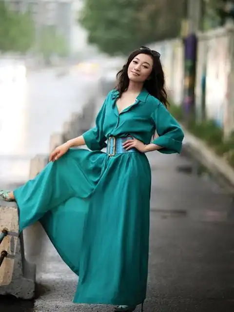 艾敬- 代理艺人 | 盛大明星经纪网