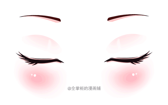 智慧眼|动漫|网络表情|阿仝木_原创作品-站酷zcool