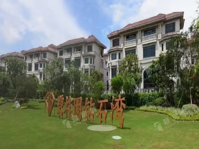 顺德区大良 碧桂园钻石湾 住宅2000万