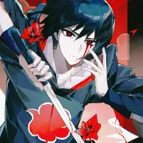 超话宇智波佐助超话#火影忍者##佐助##宇智波佐助#    宇智波佐助头像