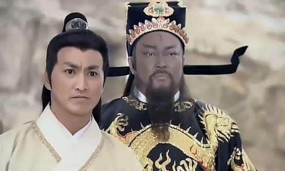 电影版《新包青天》震撼来袭!网友:期待续写断案巅峰