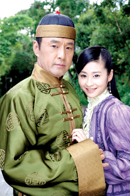 翡翠凤凰的幕后制作