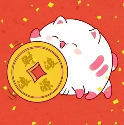 好运发财暴富微信头像女 女生头像图片大全 -【爱个性】