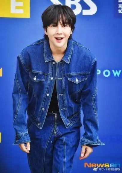 张根硕最新活动新闻图##张根硕近照瘦了