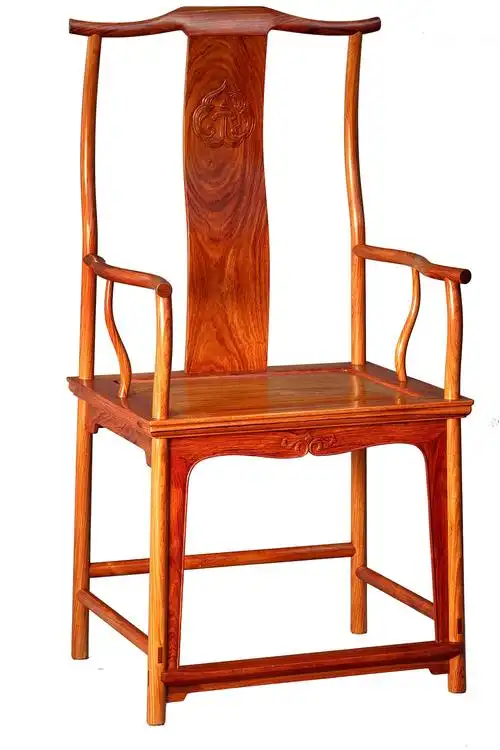 明代抹额与家具都很考究 说传统家具的抹额:洼堂肚与壸门式轮廓