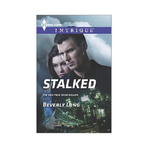 【预订】stalked 9780373697878