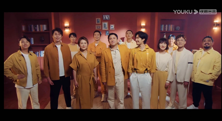 麻花特开心1月9日开播沈腾马丽召集麻花家族惊喜集合