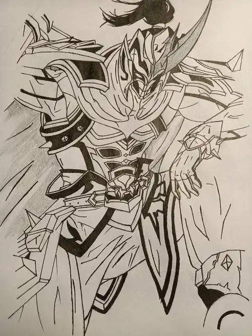 白起嘻嘻嘻噗勒噗叻