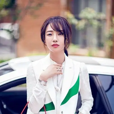 白百何最新照片 - 高清头像 - 潮人个性网