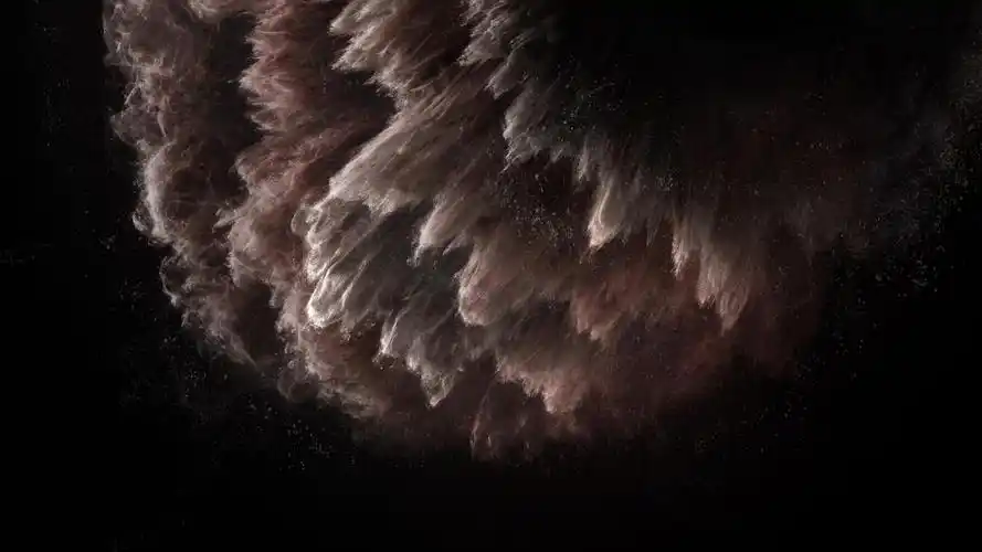 苹果iphone11pro官方内置壁纸