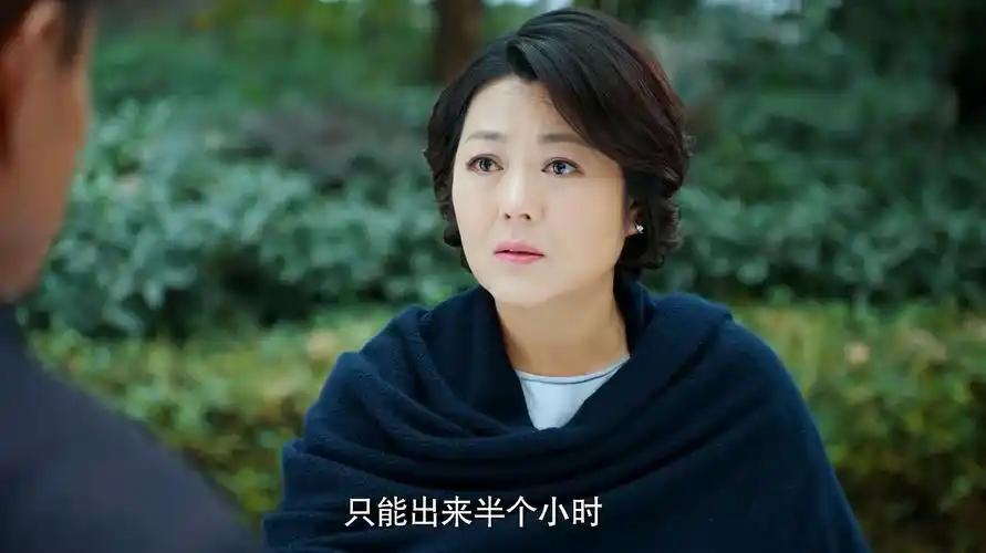 《月是故乡明》精彩片段,王茜华本色出演,带你去看真实的新农村