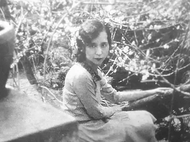 百年爱玲②一代名媛黄逸梵张爱玲的母亲是当年沪上的奇女子