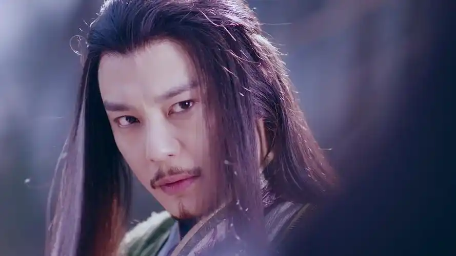 诛仙青云志##鬼王##傅程鹏# - 堆糖,美图壁纸兴趣社区