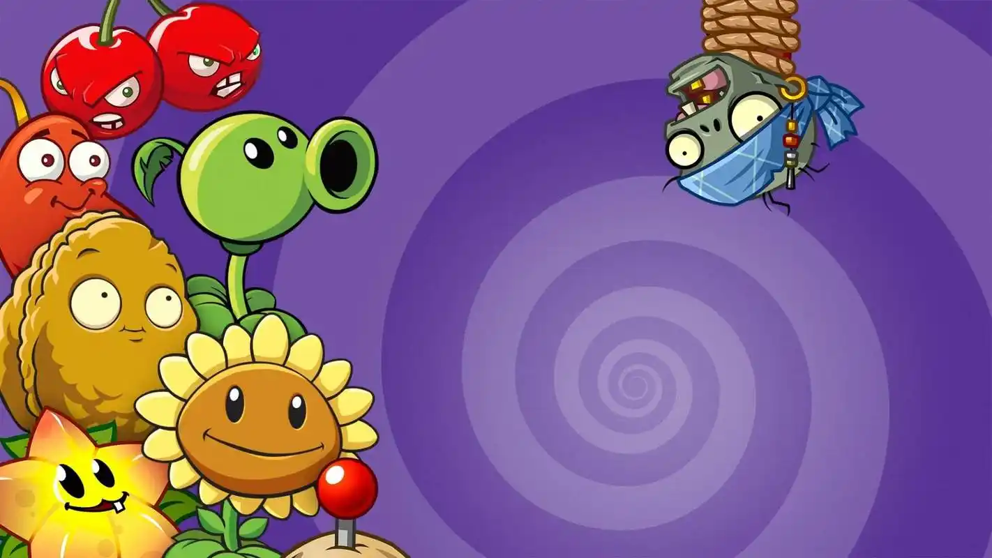 屠版的植物大战僵尸,植物大战僵尸1中文版1老版