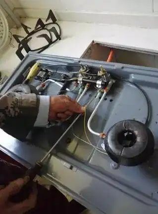 燃气灶维修 石家庄燃气灶维修电话