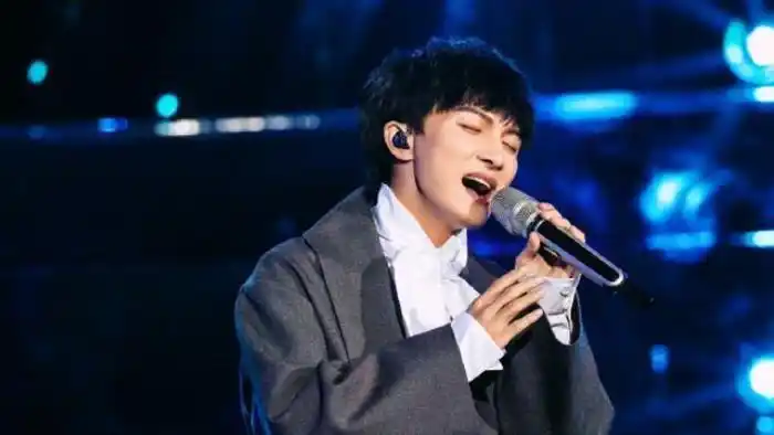 我是歌手第八季女歌手凭实力奇袭成功