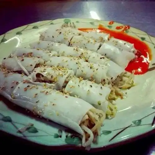 阳江这十大特色美食引人味蕾!