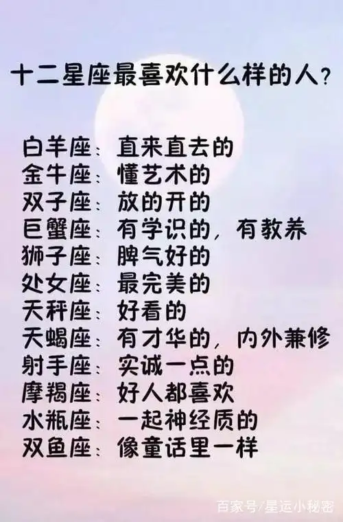 别人秀恩爱,12星座啥反应?