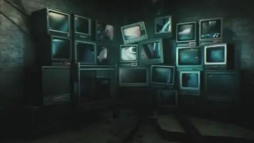 [电锯惊魂6]首发!六人轮盘式杀人游戏