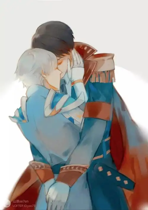 王者荣耀诸葛亮赵云