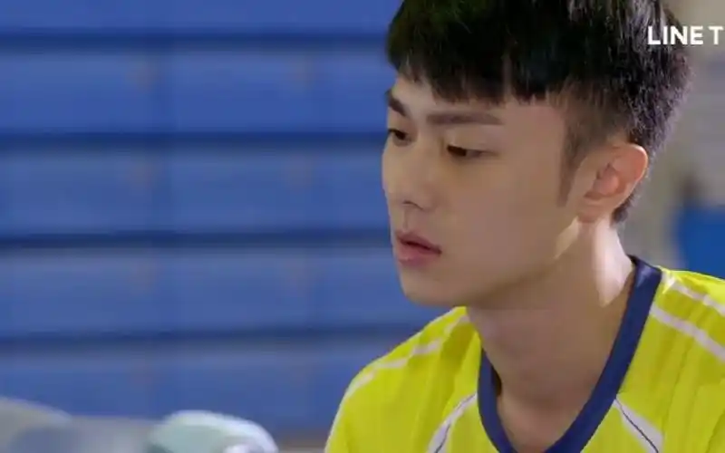 施柏宇越界甜甜的虐恋异父异母的兄弟情