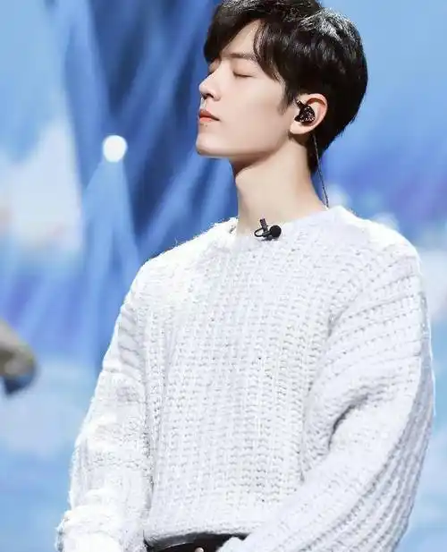 原创原创肖战的人生字典没有放弃二字肖战再获资深前辈的认可真实