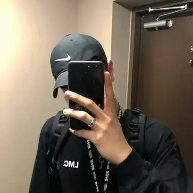 微信潮男头像2018高清霸气 最新个性男生头像潮人怪咖分享!