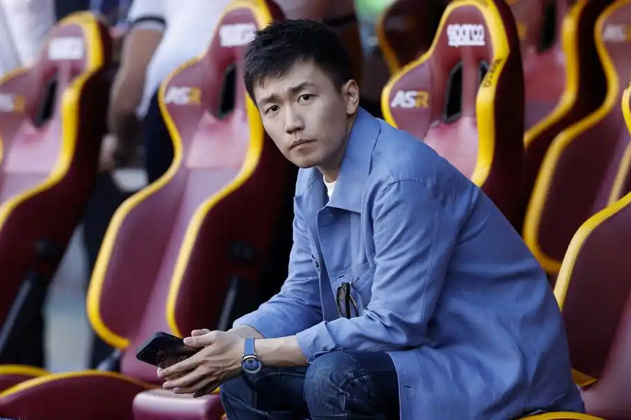 "苏宁少东家"张康阳球队管理成绩出色,俱乐部经营入不敷出