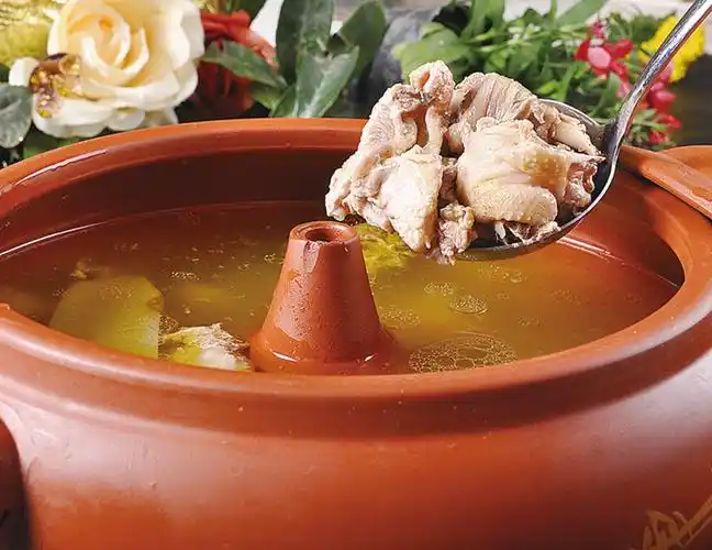 广记私房菜开业了!