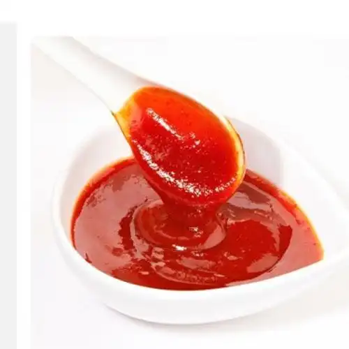 亨氏番茄辣椒酱瓶装325g