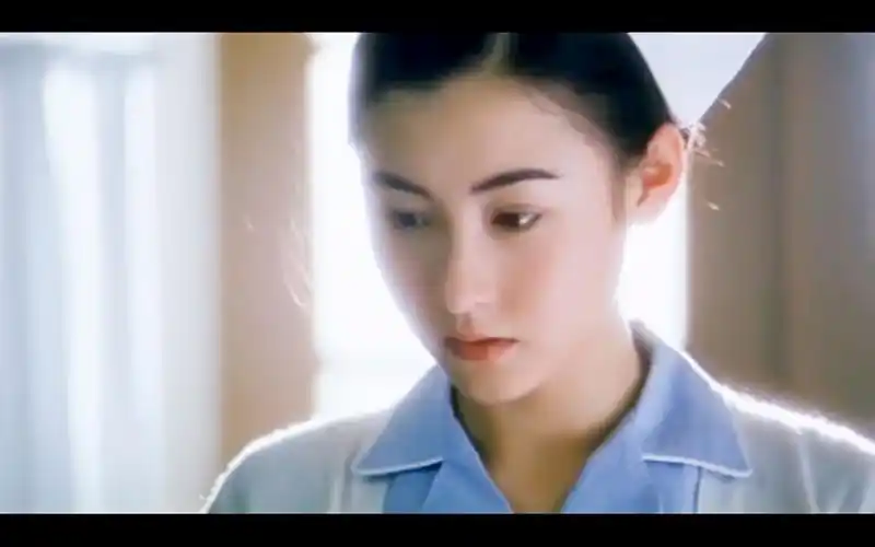 张柏芝星语心愿高清修复版720p