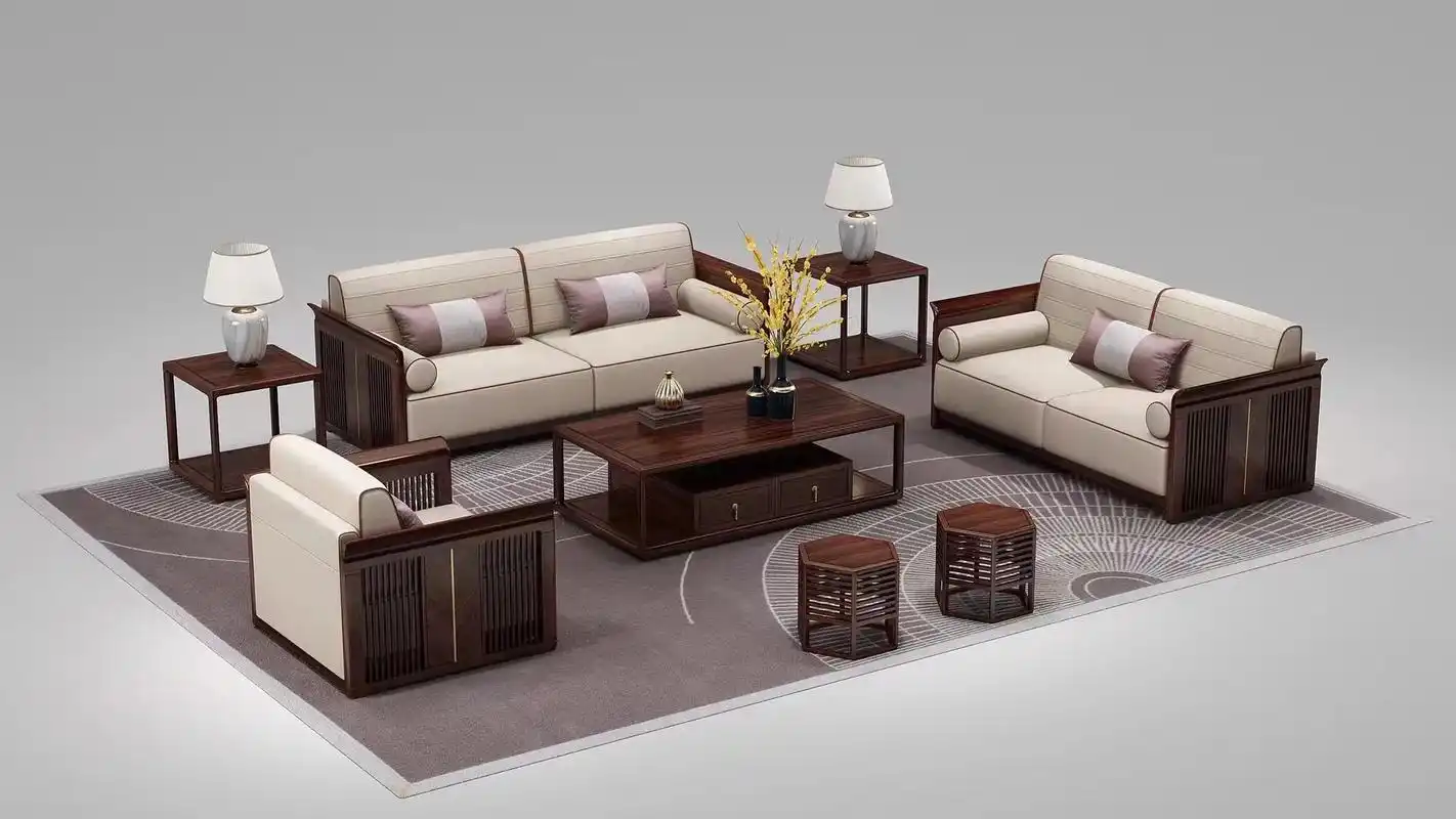 赖氏家具高密居然店