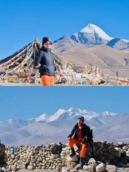 外面的世界很精彩