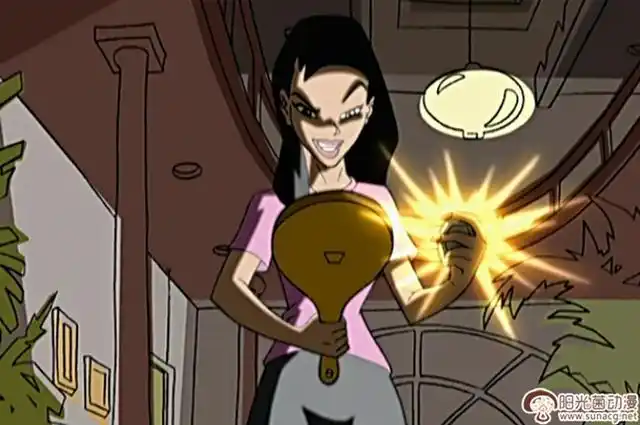 成龙历险记生肖符咒的力量分别被谁率先使用你还记得吗