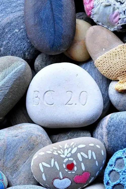 壁纸 多彩的鹅卵石,石头 2560x1600 hd 高清壁纸, 图片, 照片