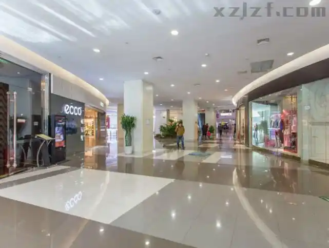 力宝广场(北京亦庄)