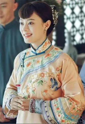 最近,表现秦商女首富传奇一生的历史剧《那年花开月正圆》正在热播中