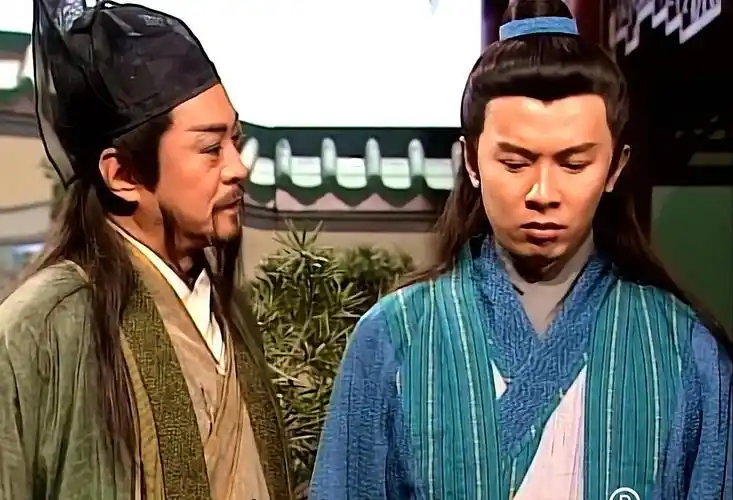 林平之的眼怎么瞎的,林平之的眼睛怎么瞎的