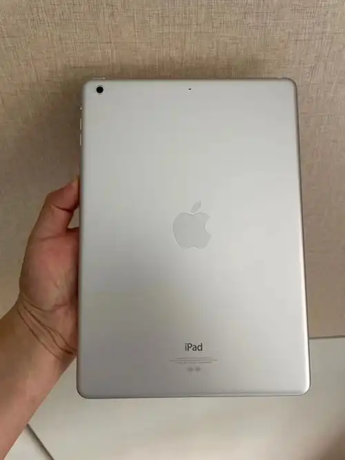苹果ipad怎么样 不容易还能用 9年的ipad air 1_什么值得买