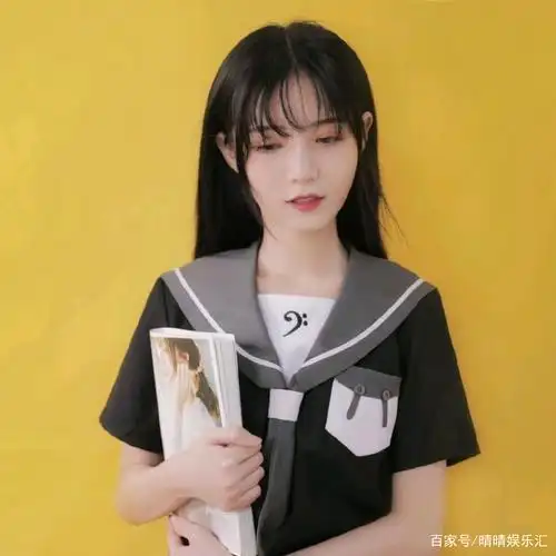 郝一点是哪个女团的?郝一点的原名叫什么?