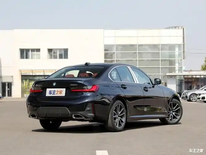 宝马3系动态评测_广州行情 - 车主之家
