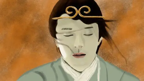 至尊宝 - 站酷 (zcool)