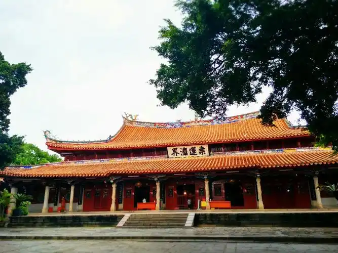 泉州大开元寺好玩吗,泉州大开元寺景点怎么样_点评_评价【携程攻略】