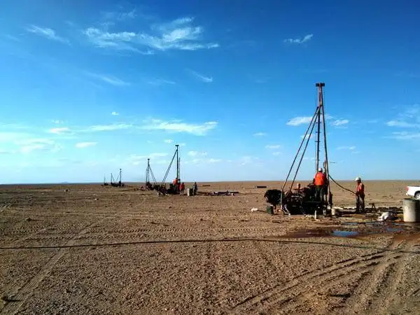 工程勘察通用规范