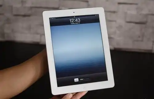 再掀平板购机热 苹果the new ipad特价