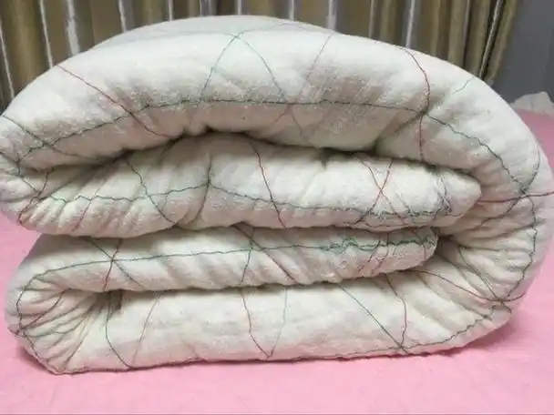 故事:死人棺材里为什么一定要铺新棉被?