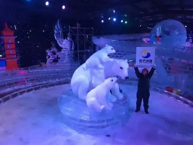 宁乡炭河古城景区新增两大旅游项目,敬请期待!