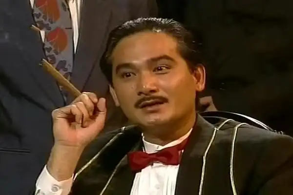 影视剧中的十大经典赌王