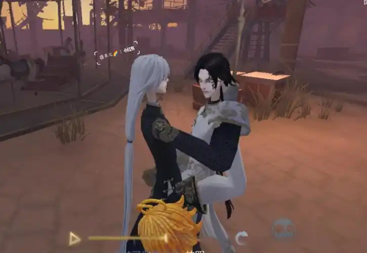 9292929292……9896#第五人格咎安